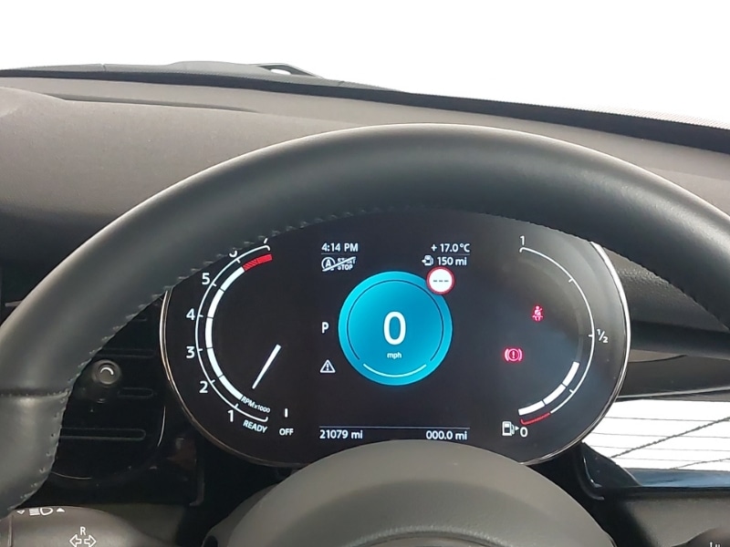 Used MINI Hatch 2023 for sale - 76498381: Photo 9