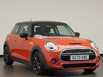 MINI - Cooper