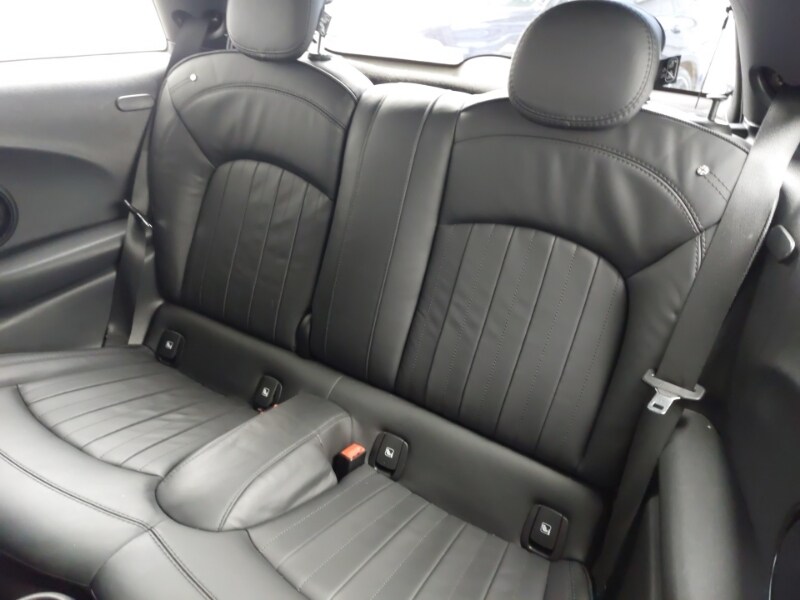 Used MINI Hatch 2022 for sale - 77580184: Photo 12