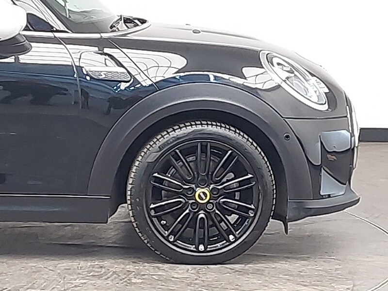 Used MINI Hatch 2022 for sale - 77580184: Photo 14