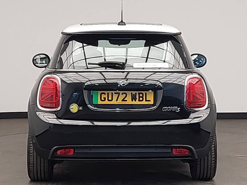 Used MINI Hatch 2022 for sale - 77580184: Photo 15