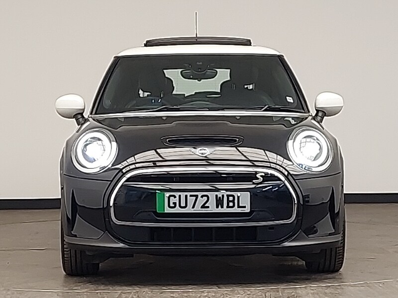 Used MINI Hatch 2022 for sale - 77580184: Photo 16