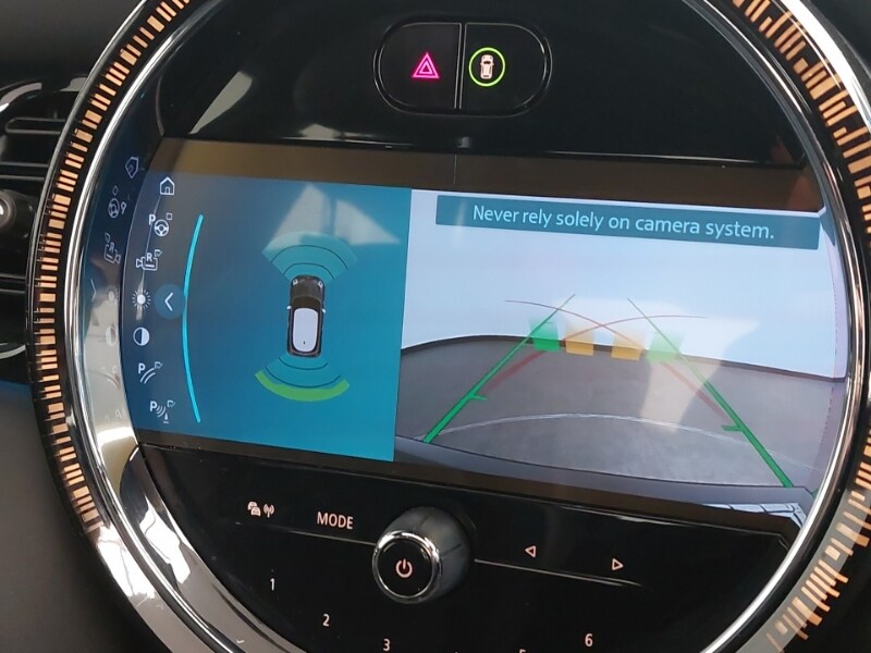 Used MINI Hatch 2022 for sale - 77580184: Photo 19