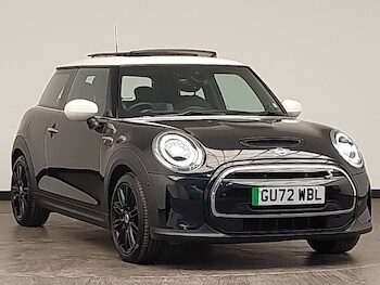 Used MINI Hatch 2022 for sale - 77580184: Photo