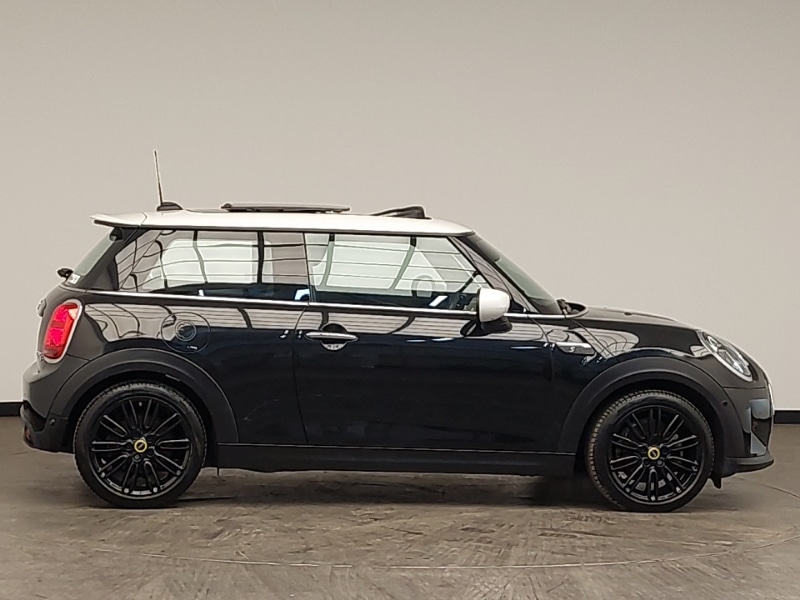 Used MINI Hatch 2022 for sale - 77580184: Photo 2