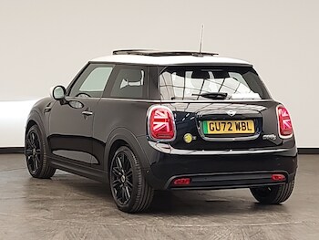 Used MINI Hatch 2022 for sale - 77580184: Photo