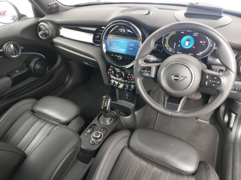 Used MINI Hatch 2022 for sale - 77580184: Photo 4