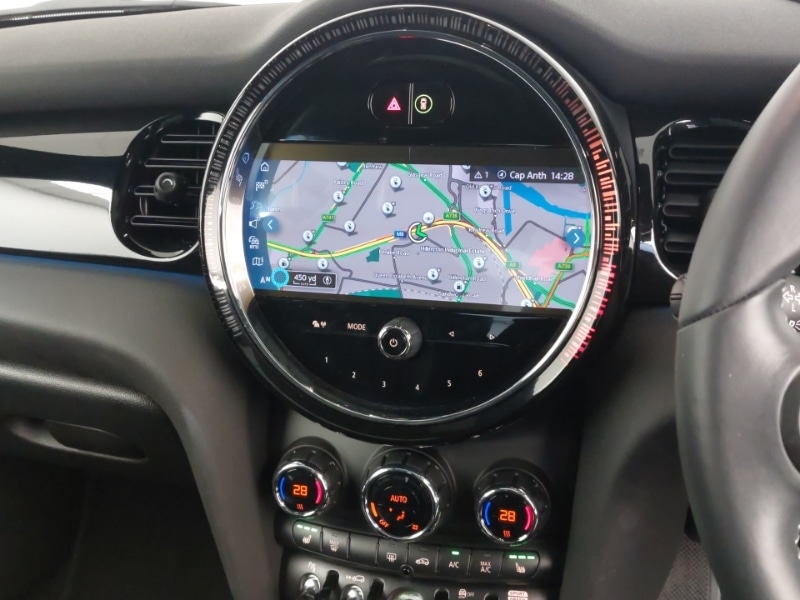 Used MINI Hatch 2022 for sale - 77580184: Photo 5