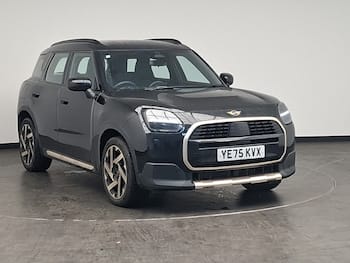 Used MINI Countryman 2025 for sale - 79813170: Photo