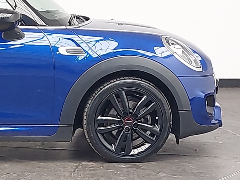 Used MINI Hatch 2020 for sale - 77066037: Photo 14