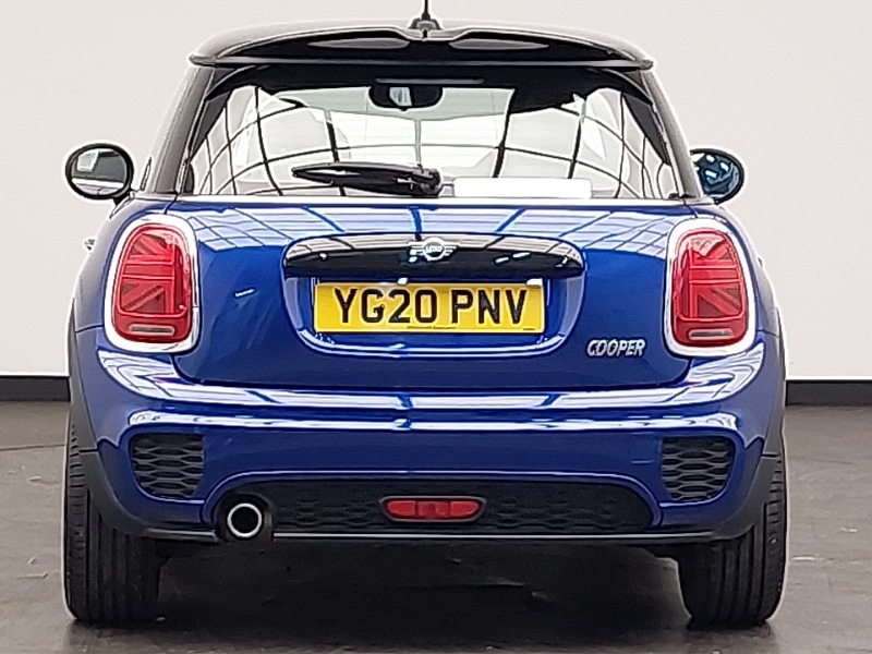 Used MINI Hatch 2020 for sale - 77066037: Photo 15