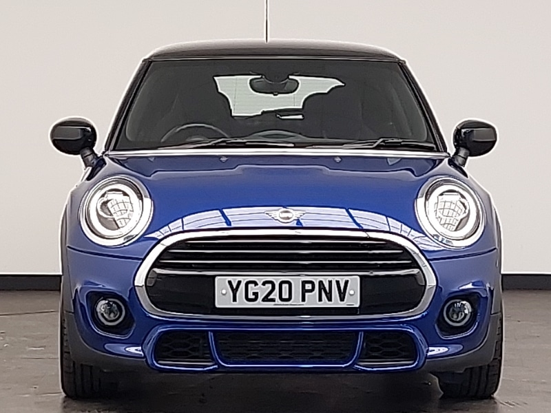 Used MINI Hatch 2020 for sale - 77066037: Photo 16