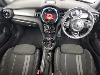 Used MINI Hatch 2020 for sale - 77066037: Photo