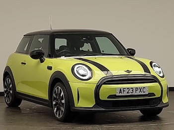 Used MINI Cooper 2023 for sale - 78861448: Photo