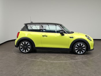 Used MINI Cooper 2023 for sale - 78861448: Photo