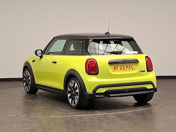 Used MINI Cooper 2023 for sale - 78861448: Photo