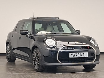 Used MINI Cooper 2025 for sale - 79247249: Photo