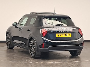 Used MINI Cooper 2025 for sale - 79247249: Photo