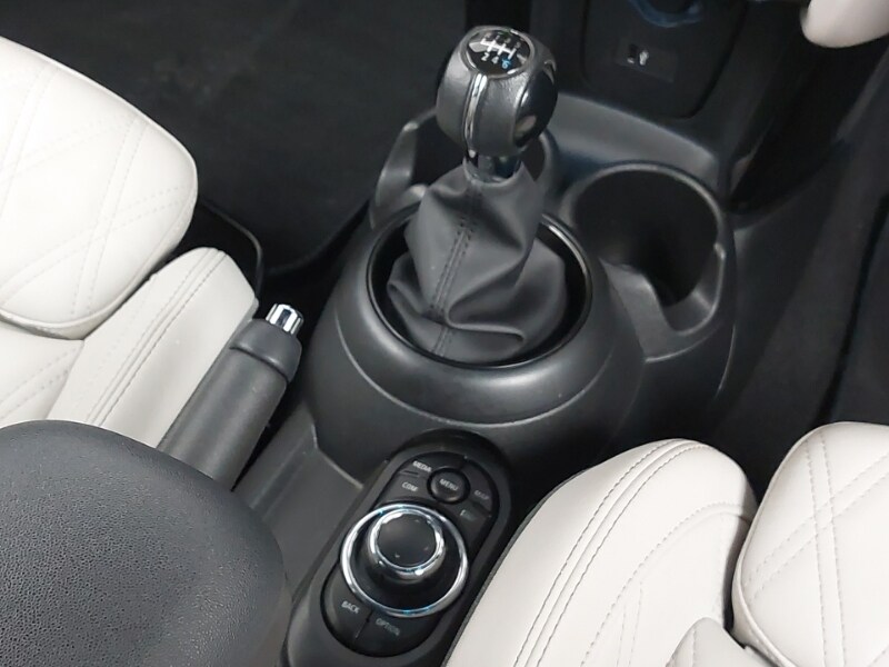 Used MINI Hatch 2022 for sale - 77197574: Photo 10