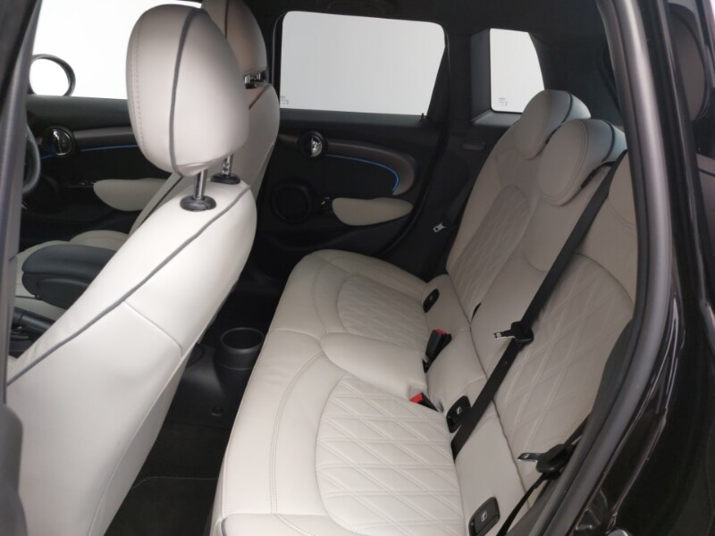 Used MINI Hatch 2022 for sale - 77197574: Photo 12