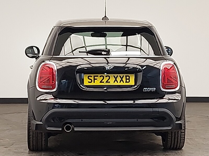 Used MINI Hatch 2022 for sale - 77197574: Photo 15