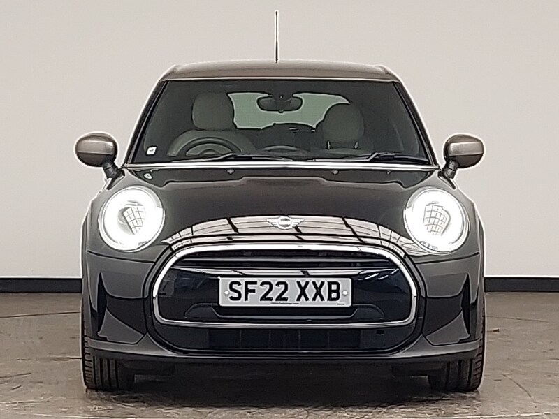 Used MINI Hatch 2022 for sale - 77197574: Photo 16