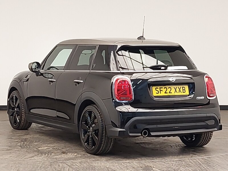 Used MINI Hatch 2022 for sale - 77197574: Photo 3