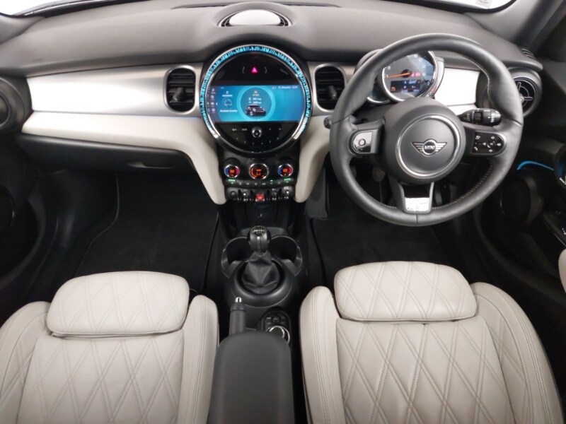 Used MINI Hatch 2022 for sale - 77197574: Photo 4