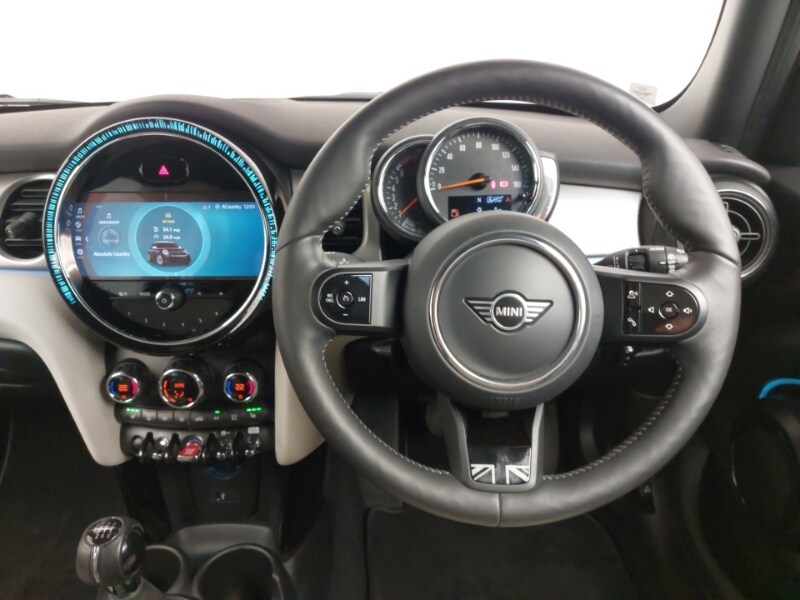 Used MINI Hatch 2022 for sale - 77197574: Photo 5