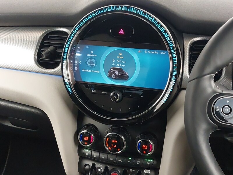 Used MINI Hatch 2022 for sale - 77197574: Photo 8