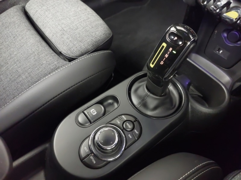 Used MINI Hatch 2021 for sale - 77606211: Photo 10