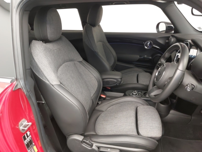 Used MINI Hatch 2021 for sale - 77606211: Photo 11