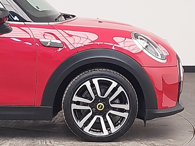 Used MINI Hatch 2021 for sale - 77606211: Photo 14