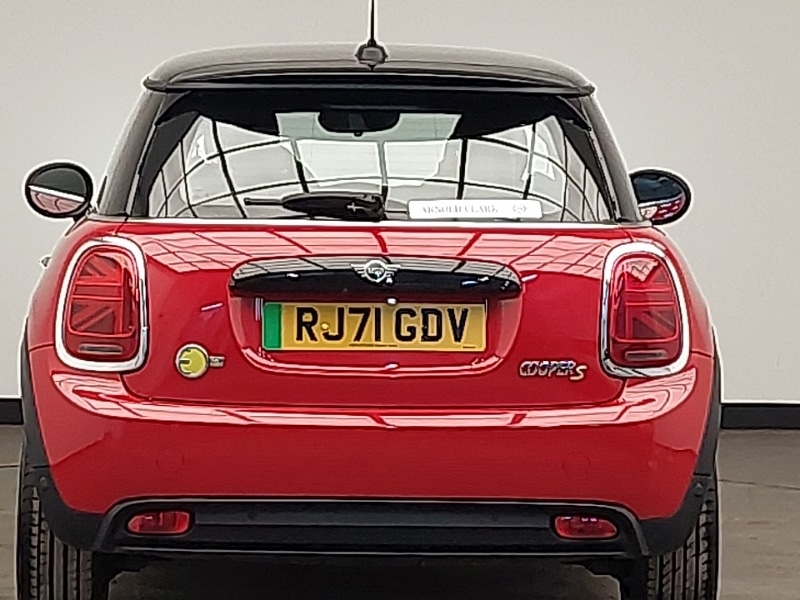 Used MINI Hatch 2021 for sale - 77606211: Photo 15