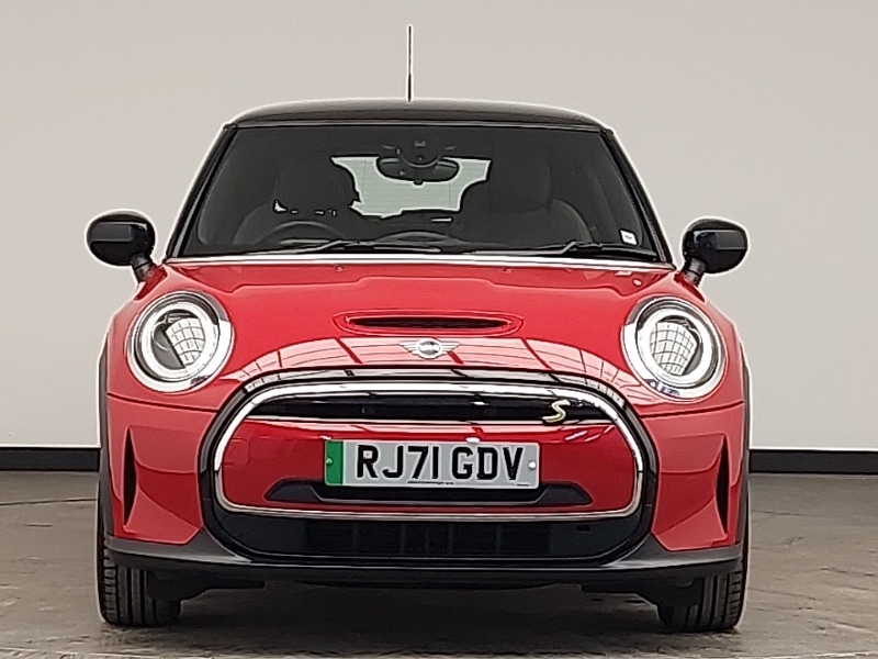 Used MINI Hatch 2021 for sale - 77606211: Photo 16