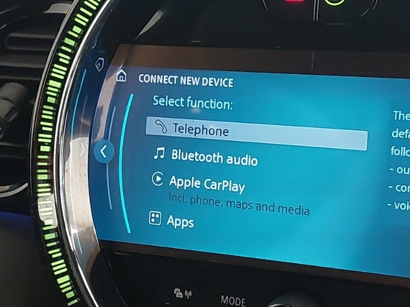 Used MINI Hatch 2021 for sale - 77606211: Photo 19