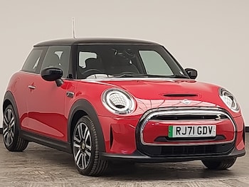 Used MINI Hatch 2021 for sale - 77606211: Photo