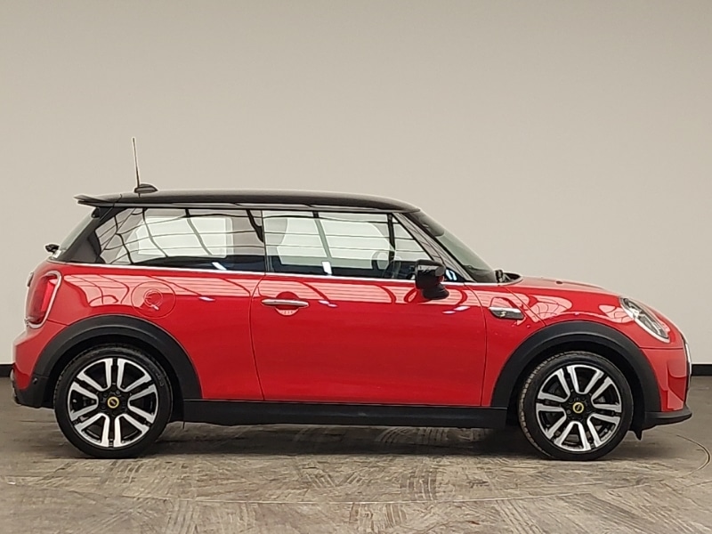 Used MINI Hatch 2021 for sale - 77606211: Photo 2