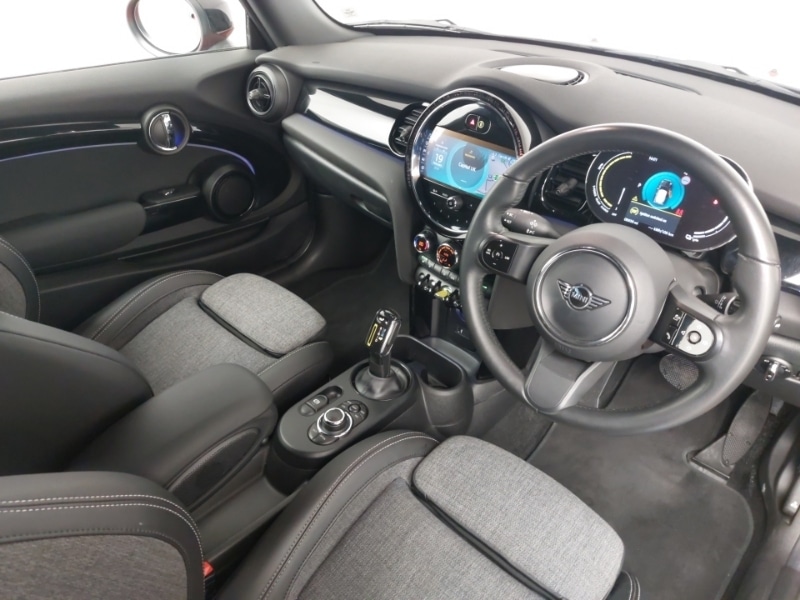 Used MINI Hatch 2021 for sale - 77606211: Photo 4