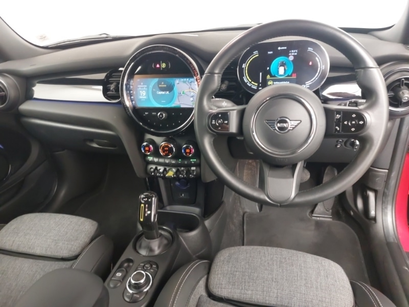 Used MINI Hatch 2021 for sale - 77606211: Photo 5