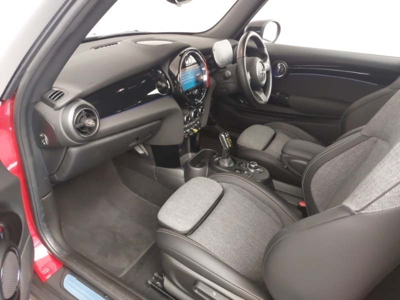 Used MINI Hatch 2021 for sale - 77606211: Photo 7