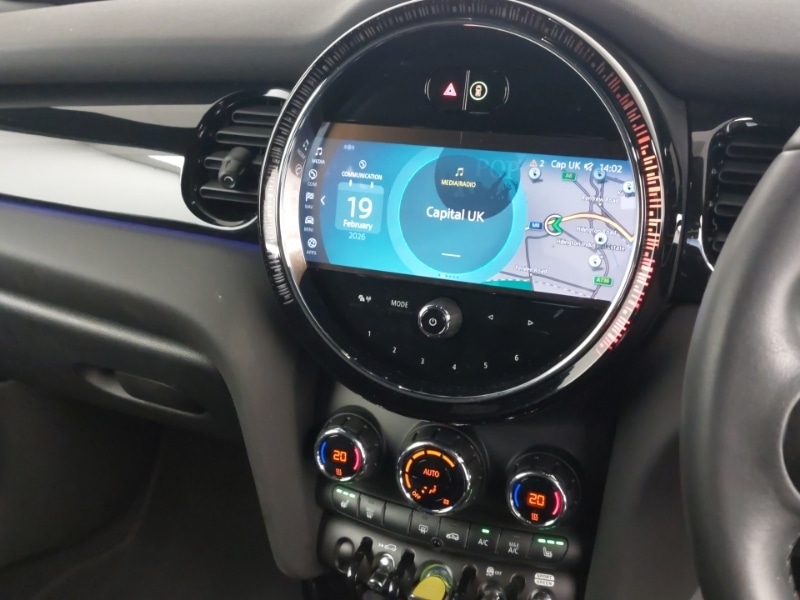 Used MINI Hatch 2021 for sale - 77606211: Photo 8