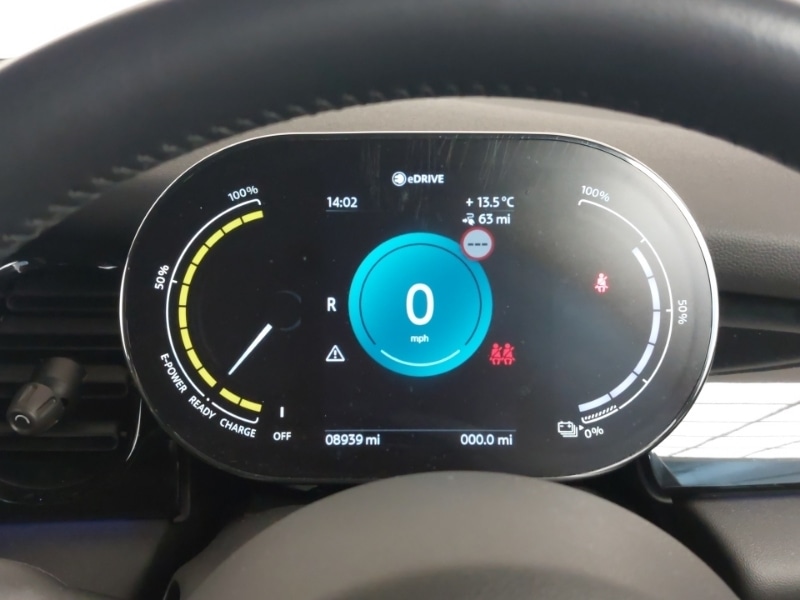 Used MINI Hatch 2021 for sale - 77606211: Photo 9