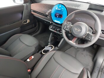Used MINI Cooper 2025 for sale - 78478349: Photo