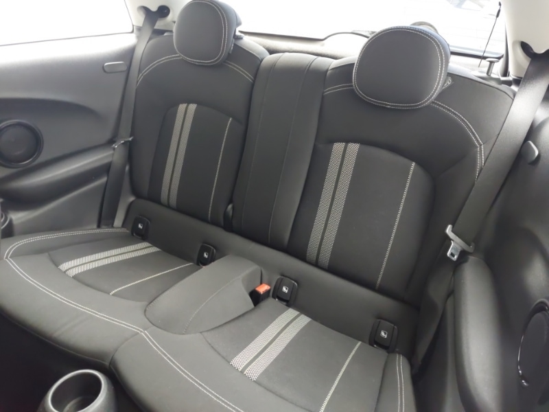 Used MINI Hatch 2022 for sale - 76893634: Photo 12