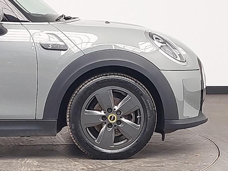 Used MINI Hatch 2022 for sale - 76893634: Photo 14