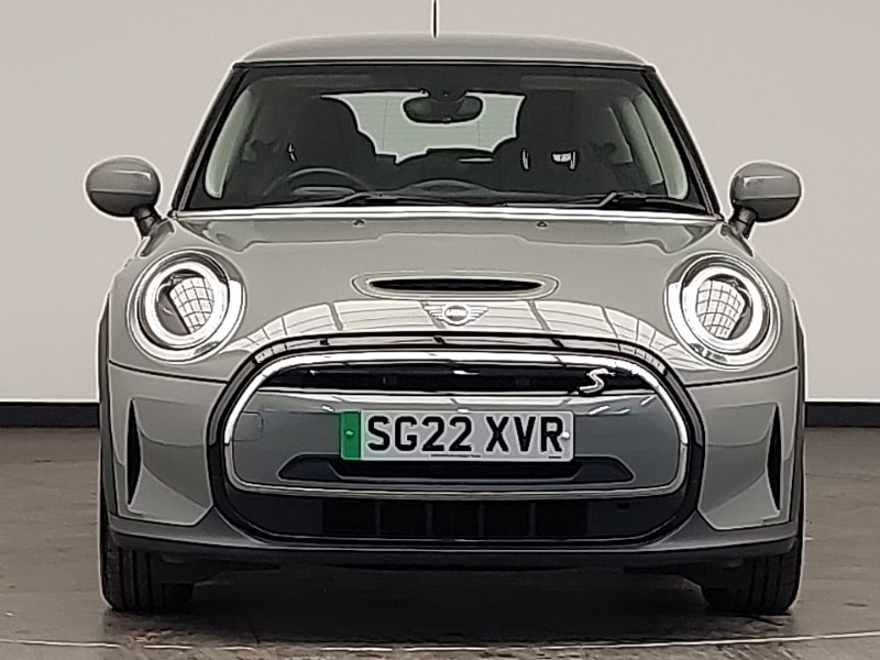Used MINI Hatch 2022 for sale - 76893634: Photo 16
