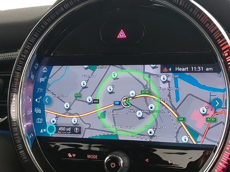 Used MINI Hatch 2022 for sale - 76893634: Photo 19