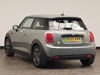 Used MINI Hatch 2022 for sale - 76893634: Photo