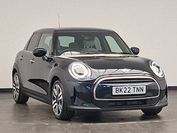 Used MINI Hatch 2022 for sale - 78983613: Photo